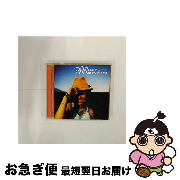 š SoulFlower/CD󥰥12cm/ESCL-2324 / Miss Monday / ԥå쥳ɥѥ [CD]ڥͥݥȯ...