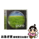 【中古】 ピュア 2〜ビー・ナチュラル/CD/UICZ-1009 / オムニバス, レーナ・マリア, サラ・ブライトマン, ルイ・アームストロング / ユニバー...