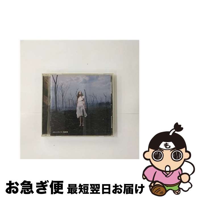 【中古】 GAIA/CD/CTCR-18031 / ジャンヌダルク / カッティング・エッジ [CD]【ネコポス発送】