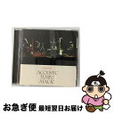 【中古】 Acoustic　Tempo　Magic/CD/CTCR-14823 / 安藤裕子 / カッティング・エッジ [CD]【ネコポス発送】