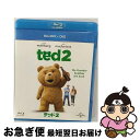 【中古】 テッド2 ブルーレイ+DVDセット/Blu-ray Disc/GNXF-1937 / NBCユニバーサル・エンターテイメントジャパン [Blu-ray...