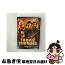 【中古】 トロピック・サンダー 史上最低の作戦 ディレクターズ・カット 調子にのってこんなに盛り込んじゃいましたエディション【2枚組】/DVD/DWBF-101...