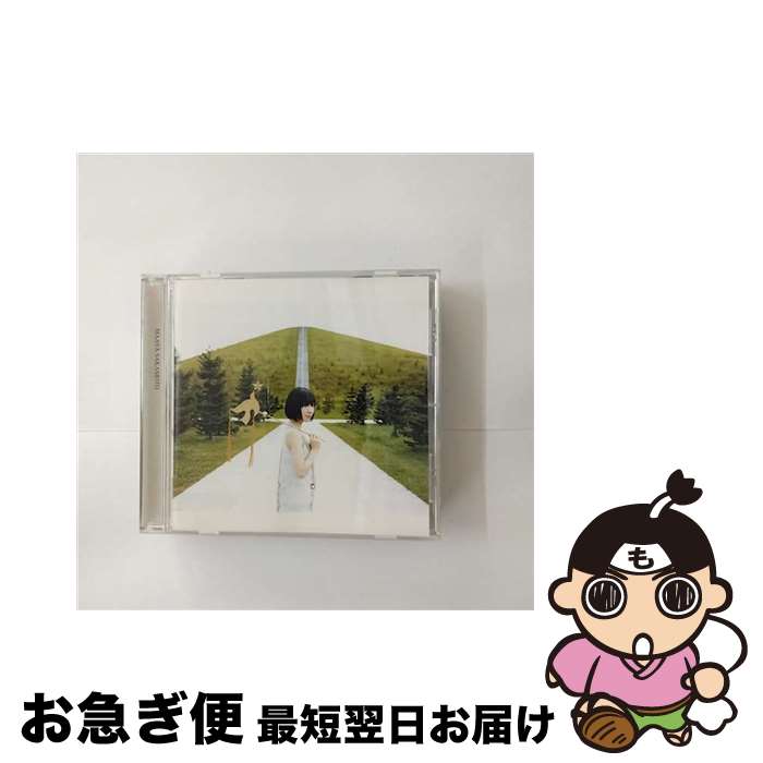 【中古】 かぜよみ/CD/VTCL-60085 / 坂本真綾 / FlyingDog [CD]【ネコポス発送】