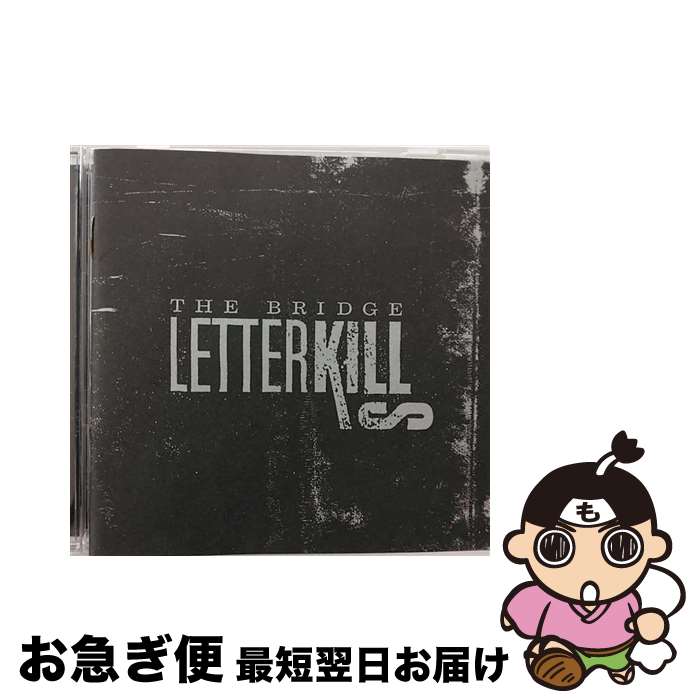 š Letter Kills / Bridge / Letter Kills / Island [CD]ڥͥݥȯ