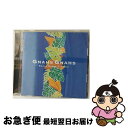 【中古】 Gnahs　Gnahs/CD/ESCB-1820 / 上々颱風 / エピックレコードジャパン [CD]【ネコポス発送】