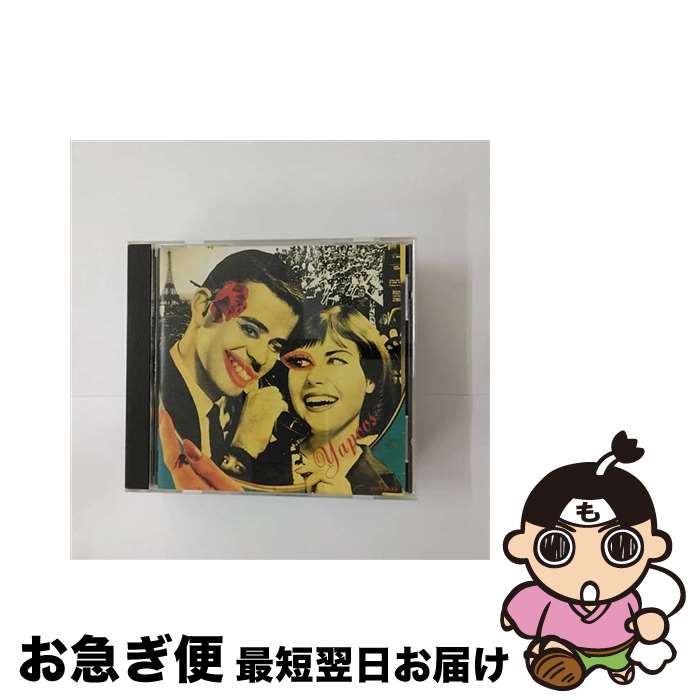 【中古】 ダイヤルYを廻せ！/CD/TOCT-6153 / ヤプーズ / EMIミュージック・ジャパン [CD]【ネコポス発送】