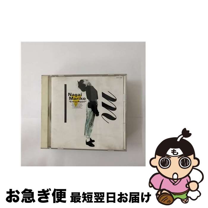 【中古】 元気予報/CD/32FD-1092 / 永井真理子 / ファンハウス [CD]【ネコポス発送】