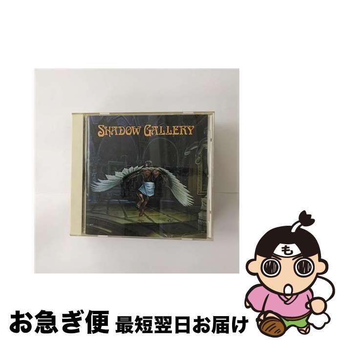 【中古】 シャドウ・ギャラリー～夢幻回廊～/CD/APCY-8083 / シャドウ・ギャラリー / アポロン [CD]【ネコポス発送】