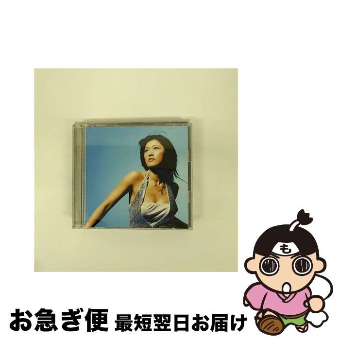 【中古】 Anything　For　You/CDシングル（12cm）/WPZL-30056 / BONNIE PINK, m-flo loves BONNIE PINK / ワーナーミュージック・ジャパン [CD]【ネコポス発送】