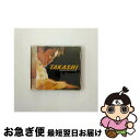 【中古】 TAKASHI　introducing　Takashi　Matsunaga/CD/TOCJ-68058 / 松永貴志 / EMIミュージックジャパン [CD]【ネコポス発送】