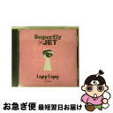 【中古】 i spy i spy/CDシングル（12cm）/WPCL-10441 / Superfly×JET / WARNER MUSIC JAPAN(WP)(M) CD 【ネコポス発送】