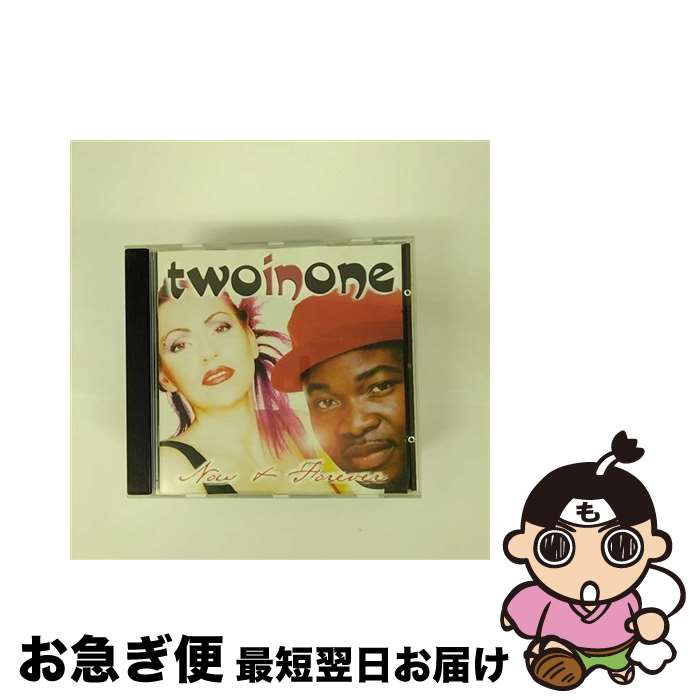 【中古】 CD NOW AND FOREVER/ / Two in One / 