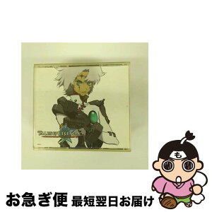 【中古】 テイルズ　オブ　レジェンディア　～voice　of　character　quest～　1/CD/AVCA-22915 / ドラマ, 鈴村健一, Do As Infinity, 広橋涼, 千葉進歩, 浅野真澄, 水橋かおり, 中 / [CD]【ネコポス発送】