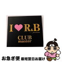 【中古】 I R&B PREMIUM CLUB MASTER/CD/UICY-4027 / オムニバス, Shifo featuring EbS / ユニバーサ...