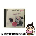 【中古】 Compact Jazz: Live / Billie Holiday / Billie Holiday / Polygram Records [CD...