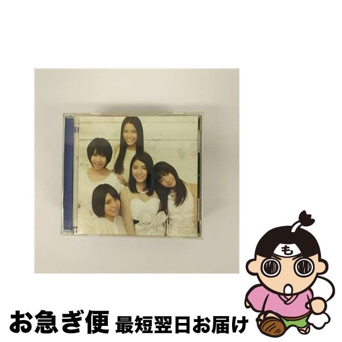 【中古】 9nine/CD/SECL-1083 / 9nine / SME [CD]【ネコポス発送】