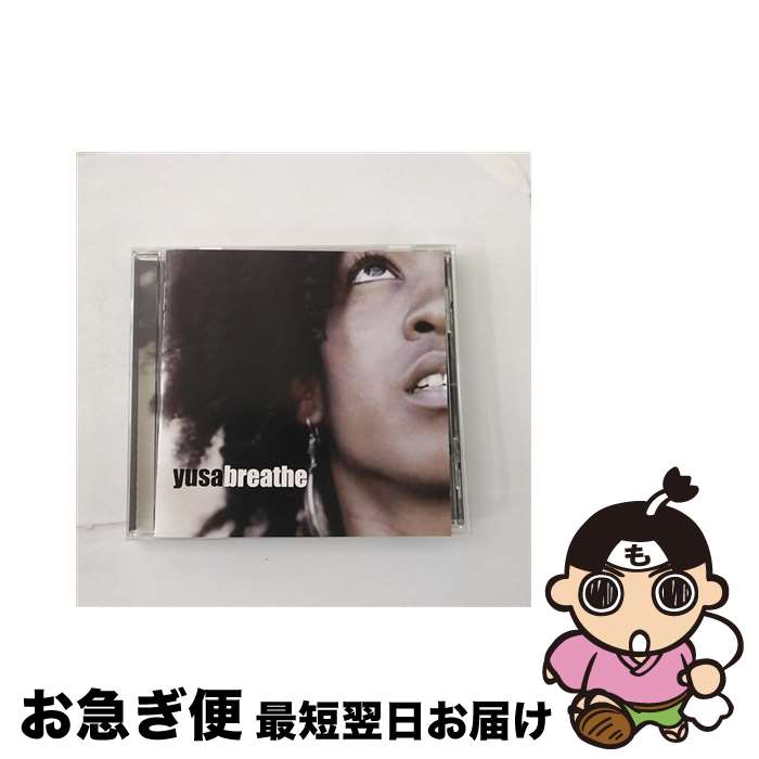 【中古】 ブリーズ/CD/OMCX-1126 / ジュ