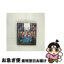 【中古】 Cheeky　Parade　PREMIUM　LIVE「THE　FIRST」/Blu-ray　Disc/AVXD-39167 / Avex Entertainment [Blu-ray]【ネコポス発送】