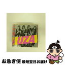 【中古】 UZA（通常盤／Type-B）/CDシングル（12cm）/KIZM-177 / AKB48 / キングレコード [CD]【ネコポス発送】