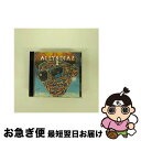 【中古】 ALLY ＆ DIAZ ALLY ＆ DIAZ II / ALLY&DIAZ / よしもとアール・アンド・シー [CD]【ネコポス発送】