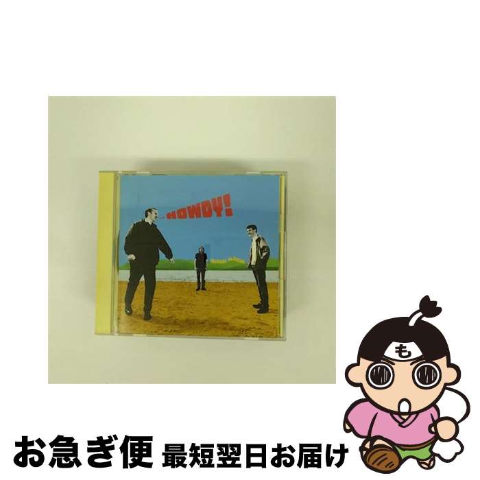 【中古】 ハウディ！/CD/ESCA-8221 / ティーンエイジ・ファンクラブ / エピックレコードジャパン [CD]【ネコポス発送】