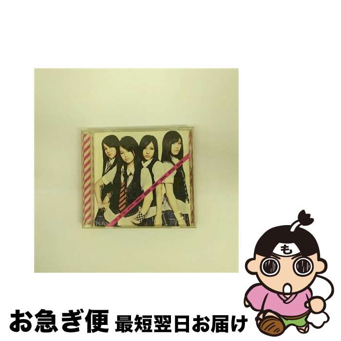 【中古】 少女S/CDシングル（12cm）/ESCL-3215 / SCANDAL / ERJ [CD]【ネコポス発送】