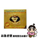 【中古】 PLATINUM　PUSHIM/CD/KSCL-1216 / PUSHIM, RYO the SKYWALKER, FIRE BALL, ELEPHANT MAN, LUCIANO, MOOMIN, TAKAFIN, UA, DABO, JUMBO MAATCH, BOXER KID / キューンレコード [CD]【ネコポス発送】