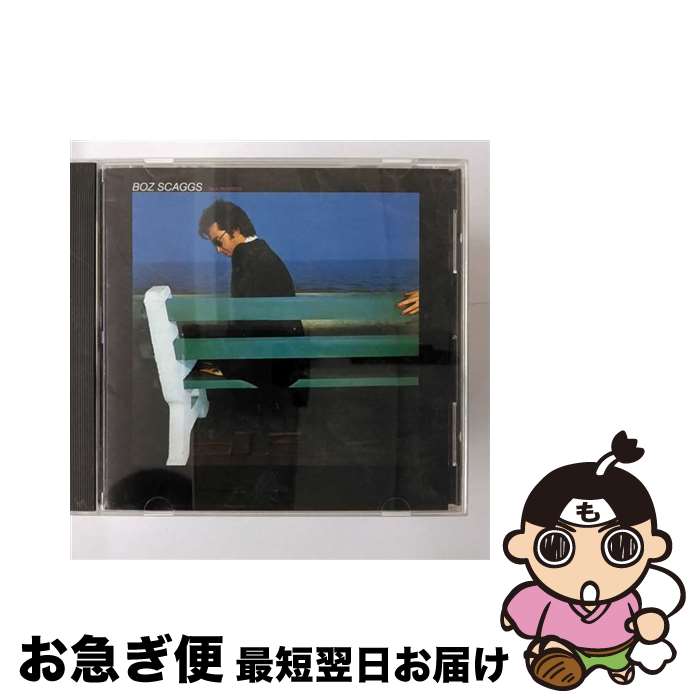 【中古】 シルク・ディグリーズ/CD/SRCS-9234 / ボズ・スキャッグス / ソニー・ミュージックレコーズ [CD]【ネコポス発送】