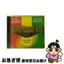 【中古】 スーパー・レゲエ・ヒッツ～ノン・ストップ・アルバム～/CD/MVCM-511 / オムニバス, C.J.ルイス, バーリントン・リービー, パパ・ウィニー, ヘヴィ・D&ザ・ボ / [CD]【ネコポス発送】