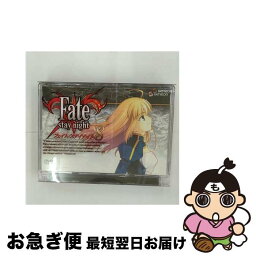 【中古】 Fate／stay　night　8〈初回限定版〉/DVD/GNBA-1208 / ジェネオン エンタテインメント [DVD]【ネコポス発送】