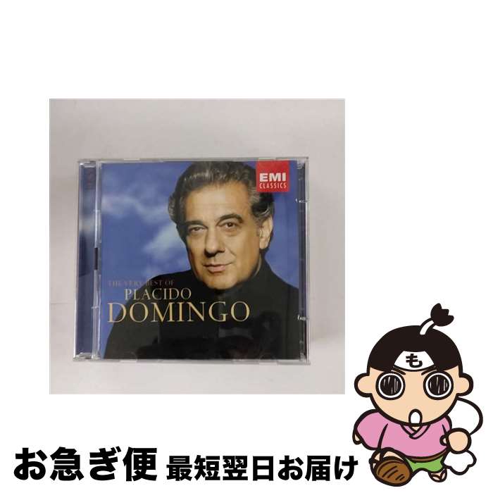 yÁz Very Best of vVhEh~S / Placido Domingo / EMI Classics [CD]ylR|Xz