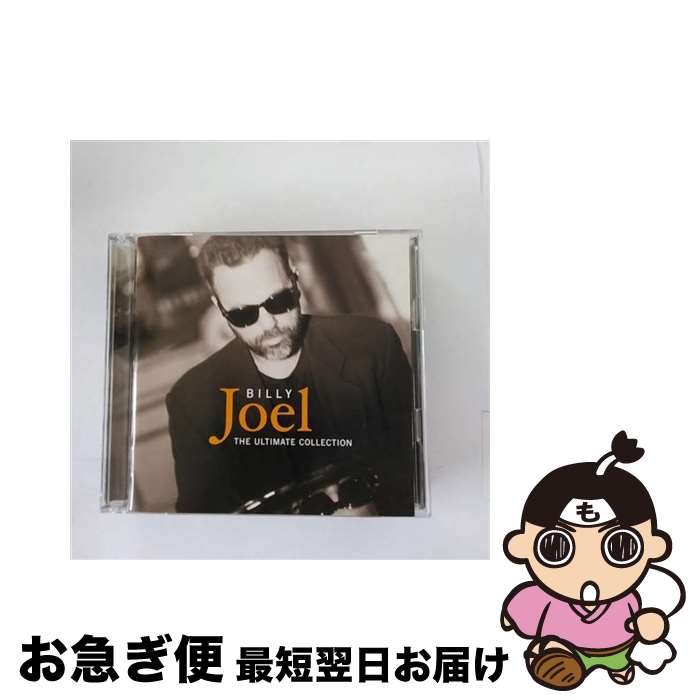 【中古】 ビリー・ザ・ヒッツ/CD/SRCS-2400 / ビリー・ジョエル, レイ・チャールズ / ソニー・ミュージックレコーズ [CD]【ネコポス発送】