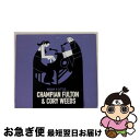 【中古】 Champian Fulton / Cory Weeds / Dream A Little... / Champian Fulton & Cory W...