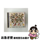 【中古】 THE　IDOLM＠STER　SideM　2nd　ANNIVERSARY　DISC　01/CDシングル（12cm）/LACM-14503 / DRAMATIC STARS & High×Joker, DRAMATIC STARS, High×Joker / ランティス [CD]【ネコポス発送】