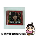 【中古】 THIS　IS　LOVE（Type-D）/CDシングル（12cm）/DNME-0054 / KIM HYUN JOONG / ハピネット [CD]【ネコポス発送】