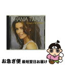 【中古】 Shania Twain シャナイアトゥエイン / Come On Over - Revised Ver. 輸入盤 / Shania Twain / Mercury [CD]【ネコポス発送】