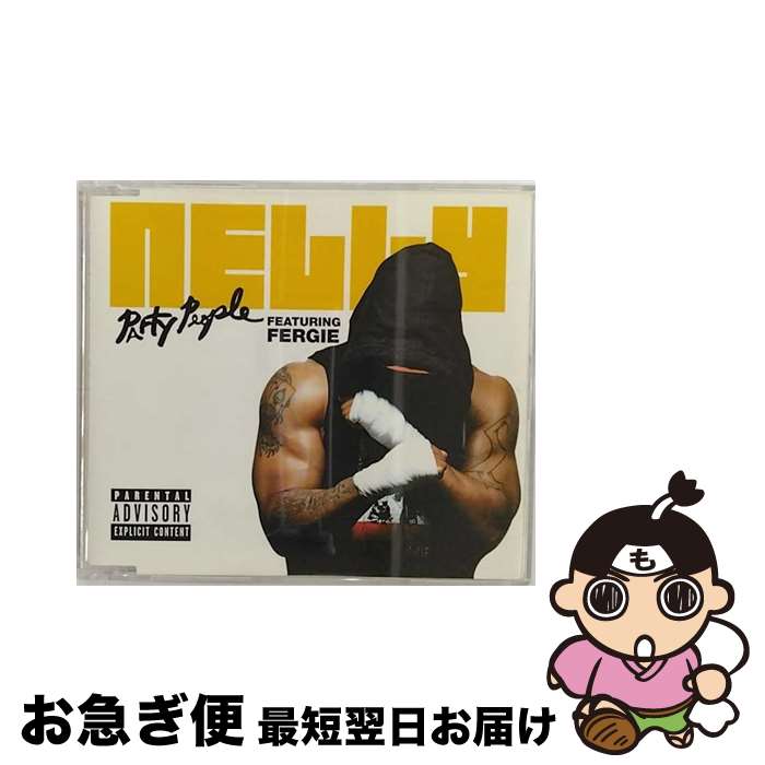 EANコード：4988005514011■こちらの商品もオススメです ● ネリーヴィル/CD/UICY-9821 / ネリー, ケリー・ローランド, ジャスティン・ティンバーレイク, フリーウェイ, セドリック・ザ・エンターティナー&ラ・ラ, キング・ヤコブ, ビニー・シーガル, マーフィー・リー / ユニバーサル インターナショナル [CD] ■通常24時間以内に出荷可能です。■ネコポスで送料は1～3点で298円、4点で328円。5点以上で600円からとなります。※2,500円以上の購入で送料無料。※多数ご購入頂いた場合は、宅配便での発送になる場合があります。■ただいま、オリジナルカレンダーをプレゼントしております。■送料無料の「もったいない本舗本店」もご利用ください。メール便送料無料です。■まとめ買いの方は「もったいない本舗　おまとめ店」がお買い得です。■「非常に良い」コンディションの商品につきましては、新品ケースに交換済みです。■中古品ではございますが、良好なコンディションです。決済はクレジットカード等、各種決済方法がご利用可能です。■万が一品質に不備が有った場合は、返金対応。■クリーニング済み。■商品状態の表記につきまして・非常に良い：　　非常に良い状態です。再生には問題がありません。・良い：　　使用されてはいますが、再生に問題はありません。・可：　　再生には問題ありませんが、ケース、ジャケット、　　歌詞カードなどに痛みがあります。アーティスト：ネリー枚数：1枚組み限定盤：通常曲数：2曲曲名：DISK1 1.パーティー・ピープル feat.ファーギー2.パーティー・ピープル feat.ファーギー（インストゥルメンタル）型番：UICU-5014発売年月日：2008年05月14日