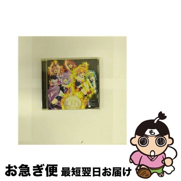 【中古】 Walkure　Attack！/CD/VTCL-60428 / ワルキューレ / FlyingDog [CD]【ネコポス発送】