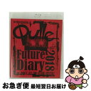 【中古】 Determination of Q’ulle「Future Diary 2018」at 2017.12.30 CLUB CITTA’/Blu-ray...