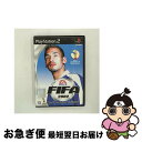 【中古】 FIFA2002 Road to FIFA WORLD CUP / エレクトロニック・アーツ【ネコポス発送】