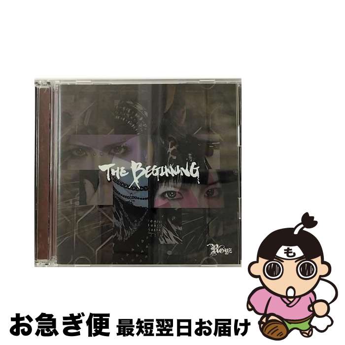 【中古】 THE　BEGINNING