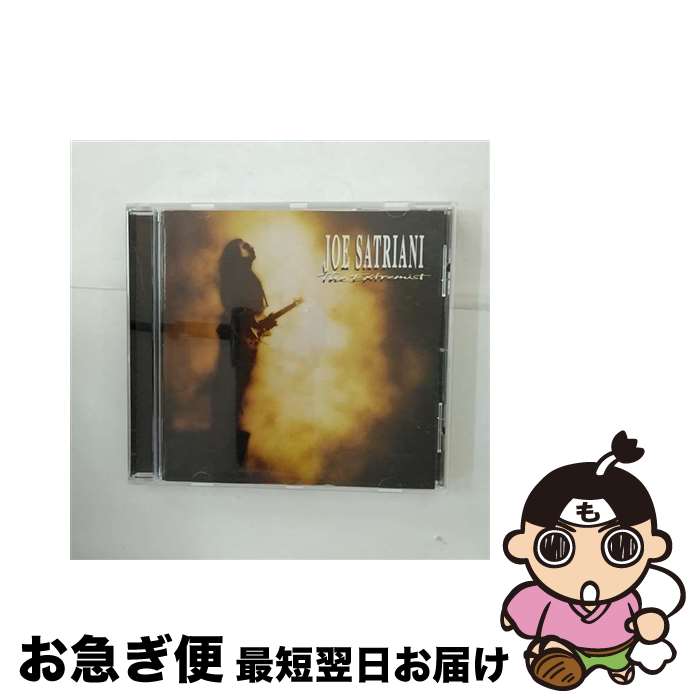 äʤޡޤŹ㤨֡š The Extremist 硼ȥꥢ / JOE SATRIANI / EPIC [CD]ڥͥݥȯۡפβǤʤ764ߤˤʤޤ