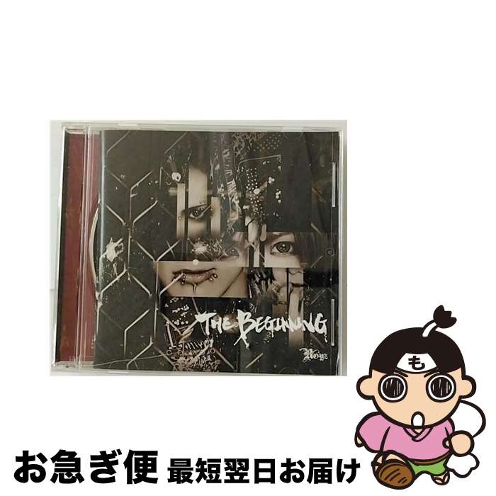 【中古】 THE　BEGINNING