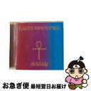 【中古】 アヴェタ/CD/AVCD-11465 / アース・ウインド&ファイアー / エイベックス・トラックス [CD]【ネコポス発送】