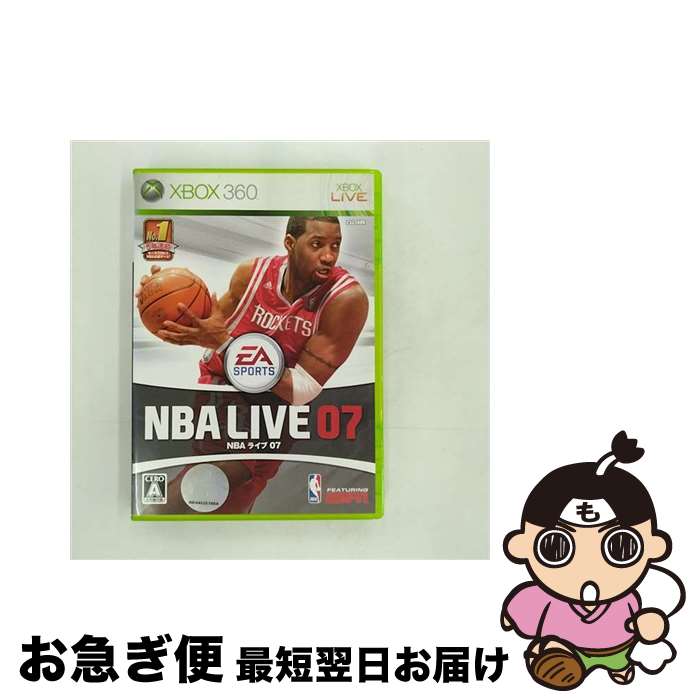 š NBA饤07/XB360/9NT00001/A ǯо / 쥯ȥ˥åġڥͥݥȯ