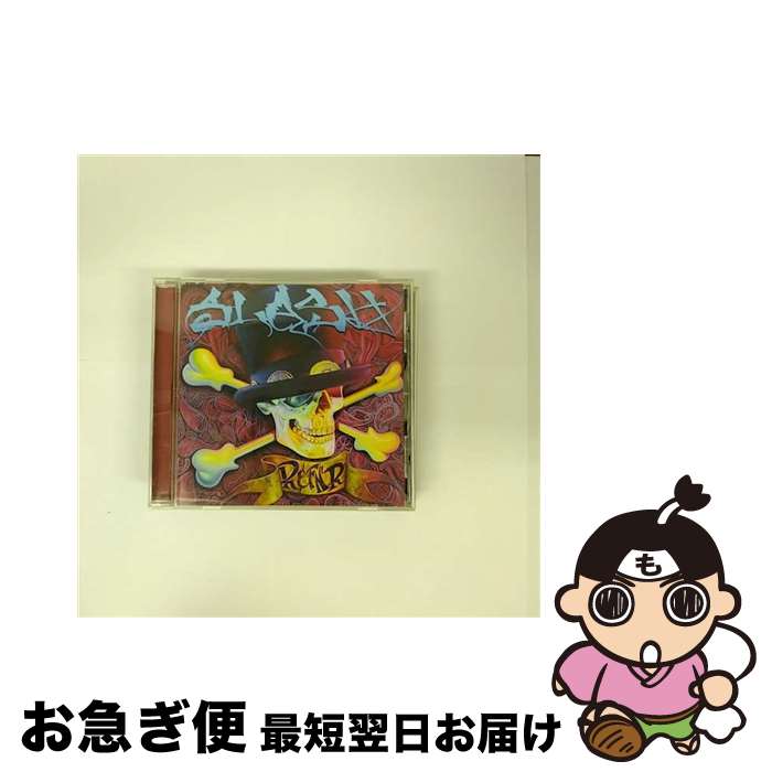 【中古】 スラッシュ/CD/UICE-1156 / スラッシュ, キッド・ロック, M.シャドウズ, マイルス・ケネディ, ロッコ・デルーカ, イギー・ポップ, 稲葉浩志, イアン・アストベ / [CD]【ネコポス発送】