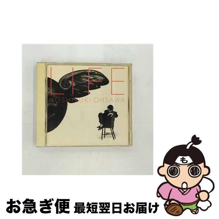 【中古】 LIFE/CD/32・8H-78 / / [CD]【ネコポス発送】