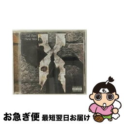 【中古】 そして、Xが残った…/CD/UICY-6101 / DMX, ザ・ロックス, レジーナ・ベル, ダイム, シスコ, ドラッグ・オン / ユニバーサル インターナショナル [CD]【ネコポス発送】