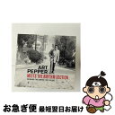 【中古】 Art Pepper アートペッパー / Art Pepper Meets The Rhythm Section / Art Pepper Quart...
