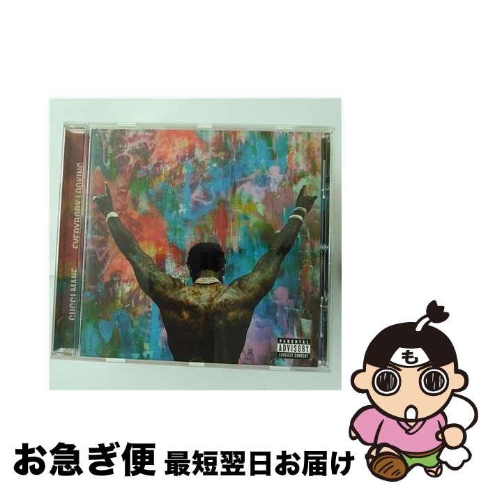 【中古】 Gucci Mane グッチメイン / Eve